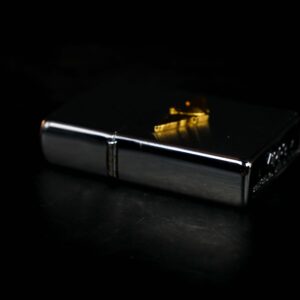 Zippo La Mã 1995 – Navy Wing – Phi Đội Bay Hoa Kỳ 5