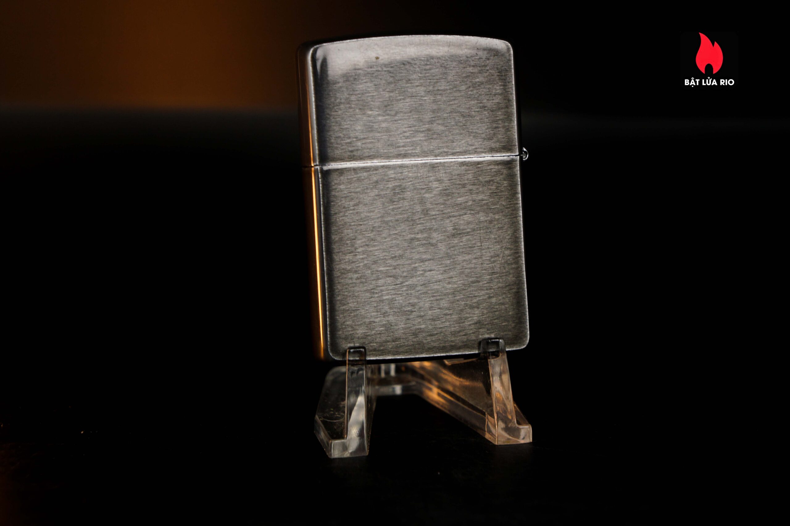 Zippo La Mã 1995 – USS George Washington CVN 73 2