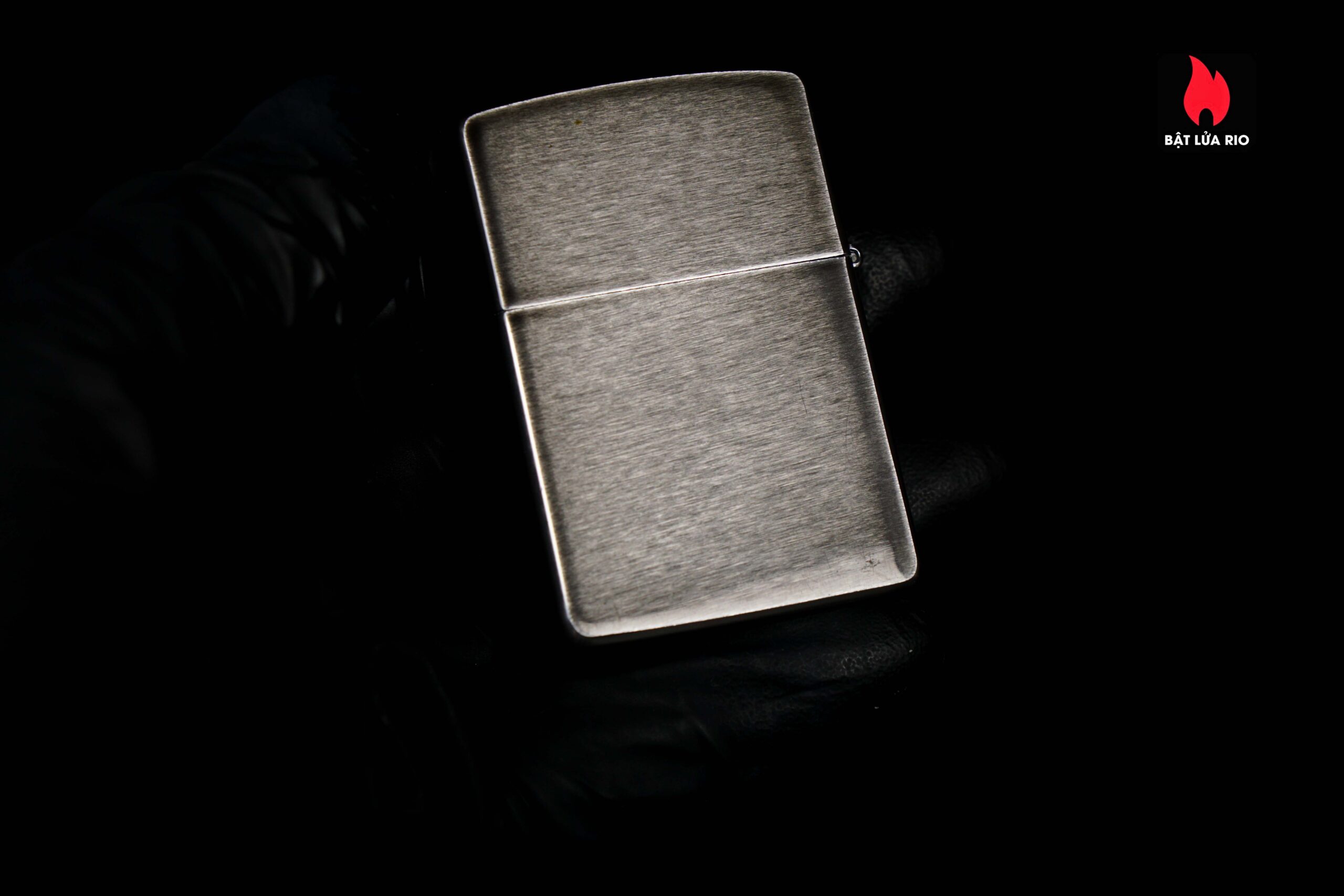 Zippo La Mã 1995 – USS George Washington CVN 73 9