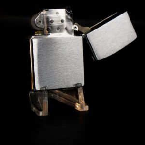 Zippo La Mã 1997 – Zippo Is The Best Selection 3