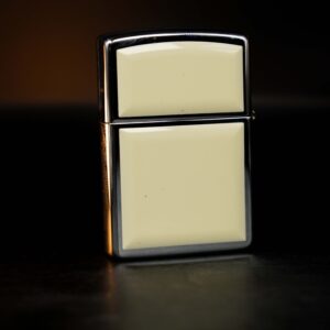Zippo Xưa La Mã 1997 – Zippo Ultralite – Okinawa 11