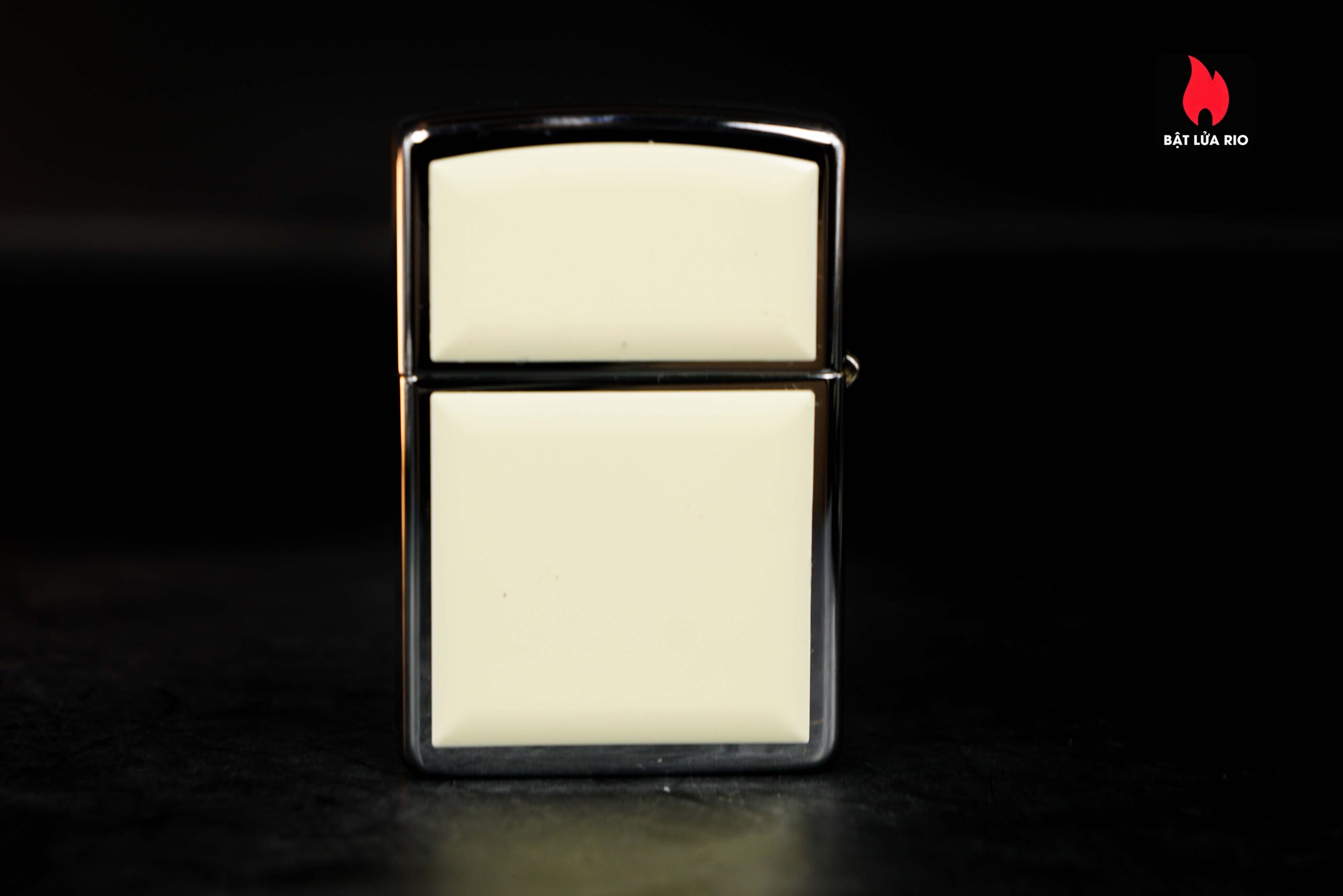 Zippo Xưa La Mã 1997 – Zippo Ultralite – Okinawa 7