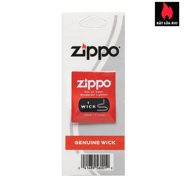 Bấc chuyên dụng bật lửa Zippo ( Wicks ) - 2425