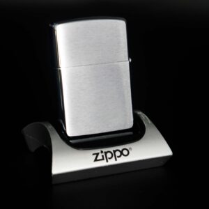 Zippo La Mã 1992 – Codell Construction Co. 18