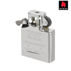 Zippo Pipe Insert Stainless Steel - Ruột Zippo Tẩu màu trắng 65846
