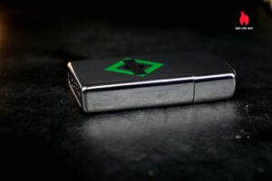 Zippo Slim Canada 1971 – Banister 5
