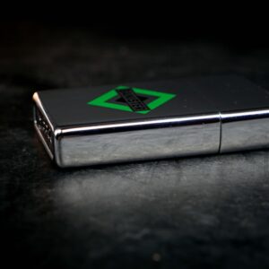 Zippo Slim Canada 1971 – Banister 5