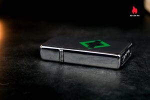 Zippo Slim Canada 1971 – Banister 6