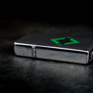 Zippo Slim Canada 1971 – Banister 6