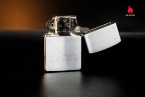 Zippo Xưa 1962 – The Anchor Packing Co 10