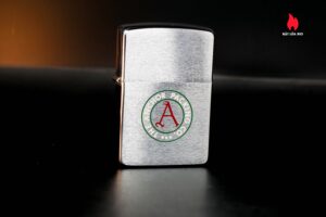 Zippo Xưa 1962 – The Anchor Packing Co