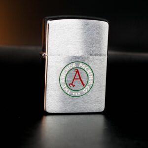 Zippo Xưa 1962 – The Anchor Packing Co
