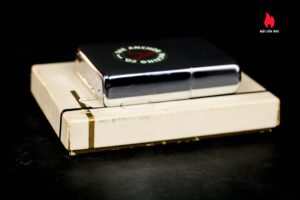 Zippo Xưa 1962 – The Anchor Packing Co 6