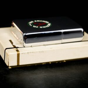 Zippo Xưa 1962 – The Anchor Packing Co 6