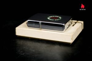 Zippo Xưa 1962 – The Anchor Packing Co 7
