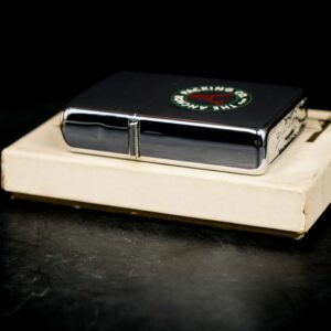 Zippo Xưa 1962 – The Anchor Packing Co 7