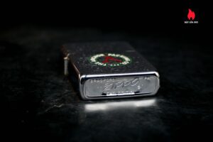 Zippo Xưa 1962 – The Anchor Packing Co 8
