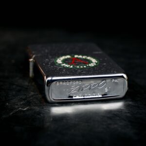 Zippo Xưa 1962 – The Anchor Packing Co 8