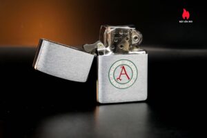 Zippo Xưa 1962 – The Anchor Packing Co 9