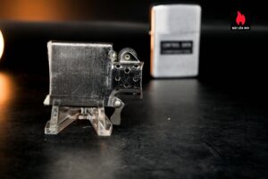 Zippo Xưa 1968 – Control Data Corporation 11