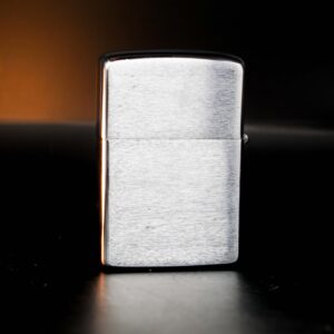 Zippo Xưa 1968 – Control Data Corporation 13