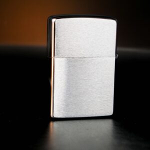 Zippo Xưa 1973 – 1776-1976 Bicentennial State Pennsylvania – Kỷ Niệm 200 Năm Hoa Kỳ 10