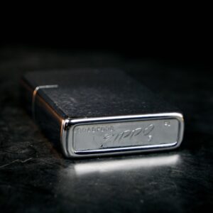 Zippo Xưa 1973 – 1776-1976 Bicentennial State Pennsylvania – Kỷ Niệm 200 Năm Hoa Kỳ 6