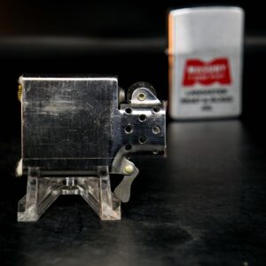 Zippo Xưa 1973 – Masury Is Cood Paint 10