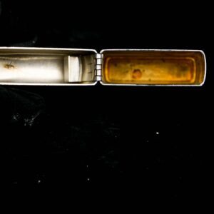 Zippo Xưa 1973 – Masury Is Cood Paint 12
