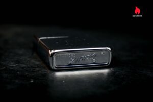 Zippo Xưa 1973 – Masury Is Cood Paint 5