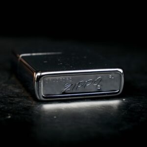 Zippo Xưa 1973 – Masury Is Cood Paint 5