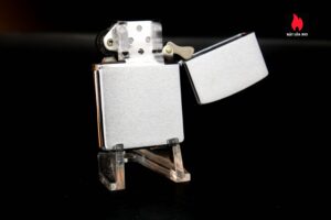 Zippo Xưa 1973 – Masury Is Cood Paint 7