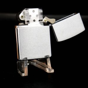 Zippo Xưa 1973 – Masury Is Cood Paint 7