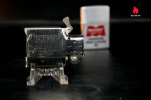 Zippo Xưa 1973 – Masury Is Cood Paint 9