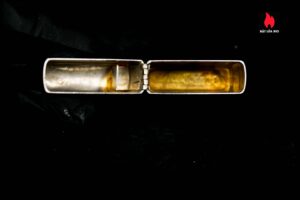 Zippo Xưa 1974 – Dad I Love You 10