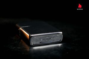 Zippo Xưa 1974 – Dad I Love You 14