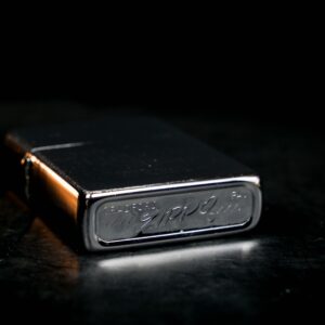 Zippo Xưa 1974 – Dad I Love You 14