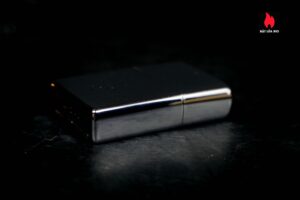 Zippo Xưa 1974 – Dad I Love You 15
