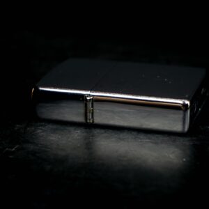 Zippo Xưa 1974 – Dad I Love You 16