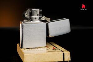 Zippo Xưa 1974 – Dad I Love You 7