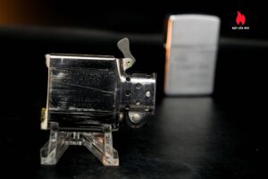 Zippo Xưa 1974 – Dad I Love You 8