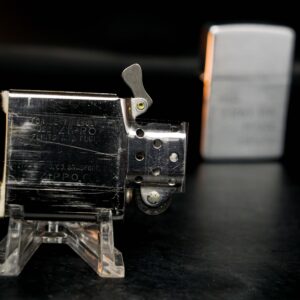 Zippo Xưa 1974 – Dad I Love You 8