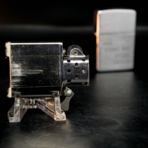 Zippo Xưa 1974 – Dad I Love You 9