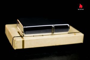 Zippo Xưa 1977 – Albert Equipment 5