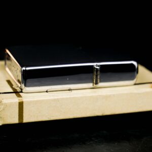 Zippo Xưa 1977 – Albert Equipment 5