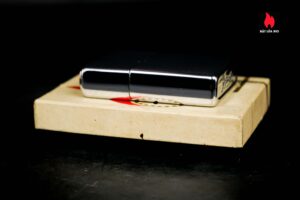 Zippo Xưa 1977 – Albert Equipment 6