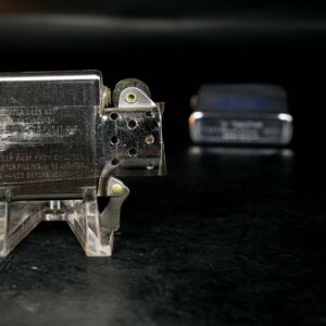 Zippo Xưa 1982 – National Defense Academy – Học viện Quốc phòng 10