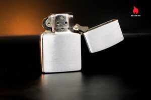 Zippo Xưa 1982 – National Defense Academy – Học viện Quốc phòng 14