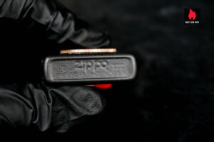 Zippo La Mã 1999 – State Quarters – Georgia 4