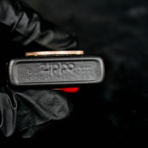 Zippo La Mã 1999 – State Quarters – Georgia 4